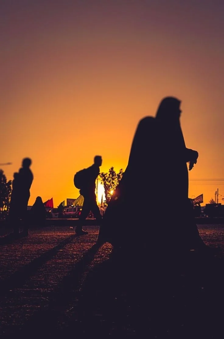 Read more about the article عقول راحلة عن واقعها